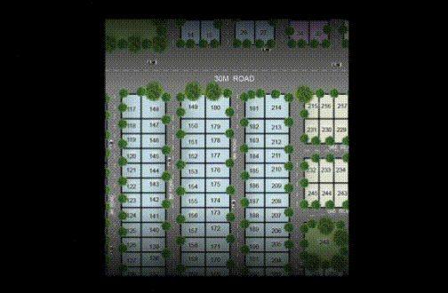 Plot Details on Tap